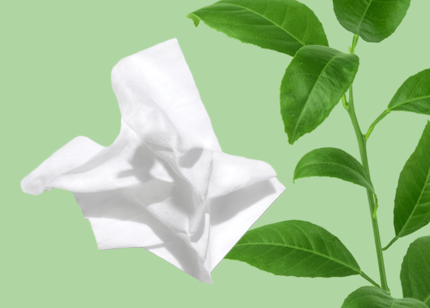 Tissue Flower